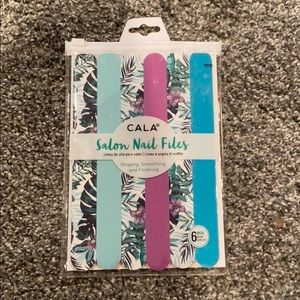 Nail Files